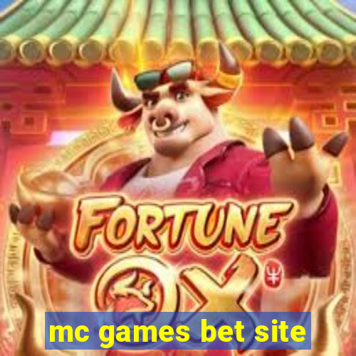 mc games bet site